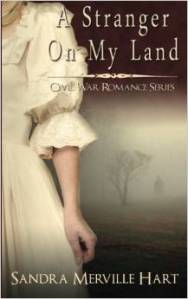 A Stranger On My Land