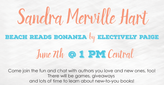 Sandra Merville Hart